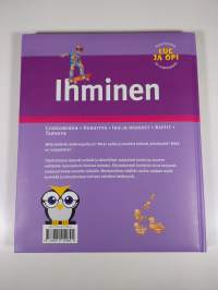 Ihminen