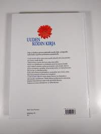 Uuden kodin kirja