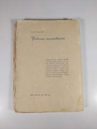 Palava muotokuva
