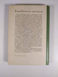 Kimaltavassa metsässä : novelleja