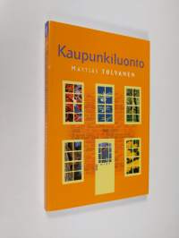 Kaupunkiluonto