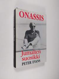 Onassis : jumalten suosikki