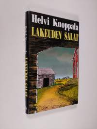 Lakeuden salat