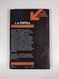 L. A. Puntila : TV-ohjelma Nauhoitus 9.1.1979, ensiesitys 1.3.1979