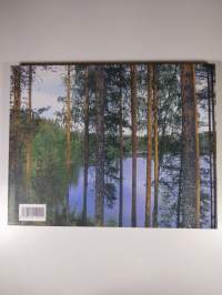 Etelä-Savo : Järvi-Suomen sydän