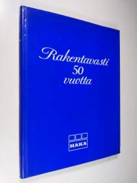 Rakentavasti 50 vuotta