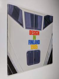 Design in Finland 1985