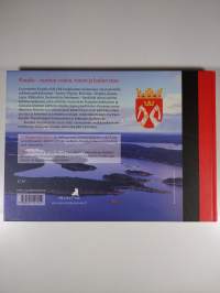 Muistojen Karjala