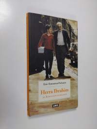 Herra Ibrahim ja Koraanin kukkaset