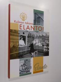 Kulman takana Elanto!