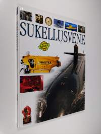 Sukellusvene