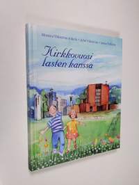 Kirkkovuosi lasten kanssa