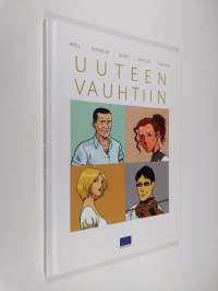 Uuteen vauhtiin