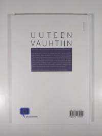 Uuteen vauhtiin