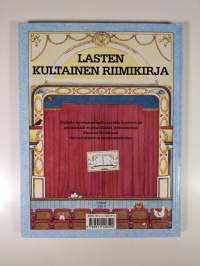 Lasten kultainen riimikirja