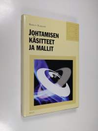 Johtamisen käsitteet ja mallit