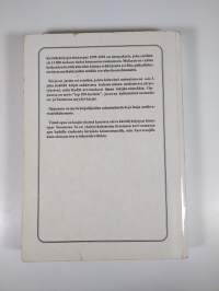 Keräilykirjojen hintaopas 1999-2001 (signeerattu)