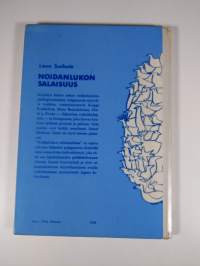Noidanlukon salaisuus