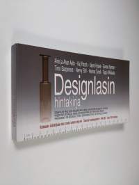 Designlasin hintakirja = Design glass price guide = Prisbok över designglas = Preishandbuch für Designglas