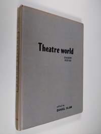 Theatre World - season 1959-1960