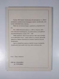 Vanhan kirjallisuuden hintaopas 2