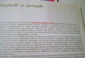 Uskonto ja me  7