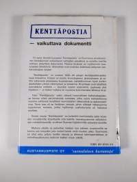 Kenttäpostia