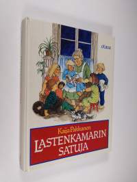 Lastenkamarin satuja