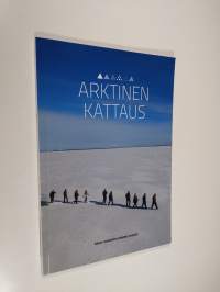 Arktinen kattaus