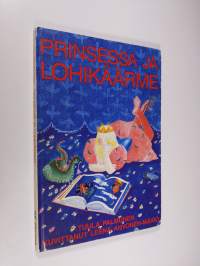 Prinsessa ja lohikäärme