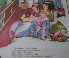 Opimme  Kellonajat
