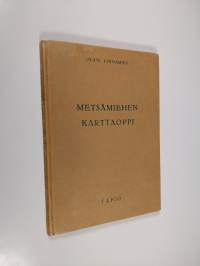 Metsämiehen karttaoppi