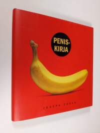 Penis-kirja