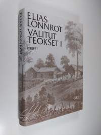 Valitut teokset 1, Kirjeet