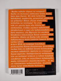 Jottan tarttis tehrä