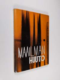 Maailman huuto