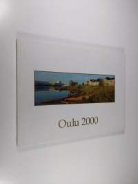 Oulu Finland