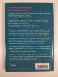 Sinetit : seitsemän oivallusta ja 24 viisautta