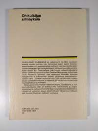 Ohikulkijan silmäyksiä