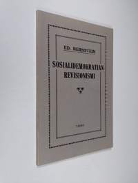 Sosialidemokratian revisionismi (näköispainos)