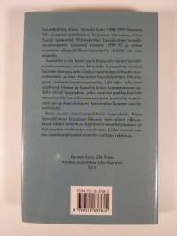 Uuteen maailmanjärjestykseen : Suomi turvallisuusneuvoston jäsenenä 1989-1990 (ERINOMAINEN)