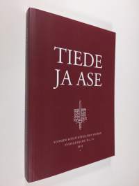 Tiede ja ase : Suomen sotatieteellisen seuran vuosijulkaisu. N:o 74