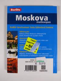 Moskova