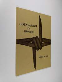 Sotavangit ry 1969-1979 (signeerattu)