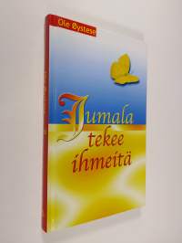 Jumala tekee ihmeitä (ERINOMAINEN)