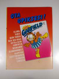 Garfield 7/1989