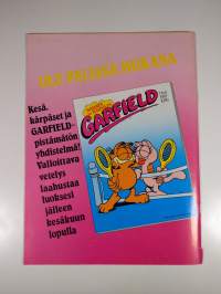 Garfield 5/1989