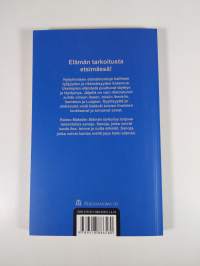 Elämän tarkoitus