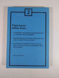 Ihmisiä, tehtäviä ja päämääriä