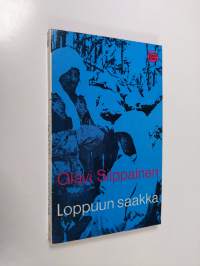 Loppuun saakka : kertomuksia kahdesta sodasta